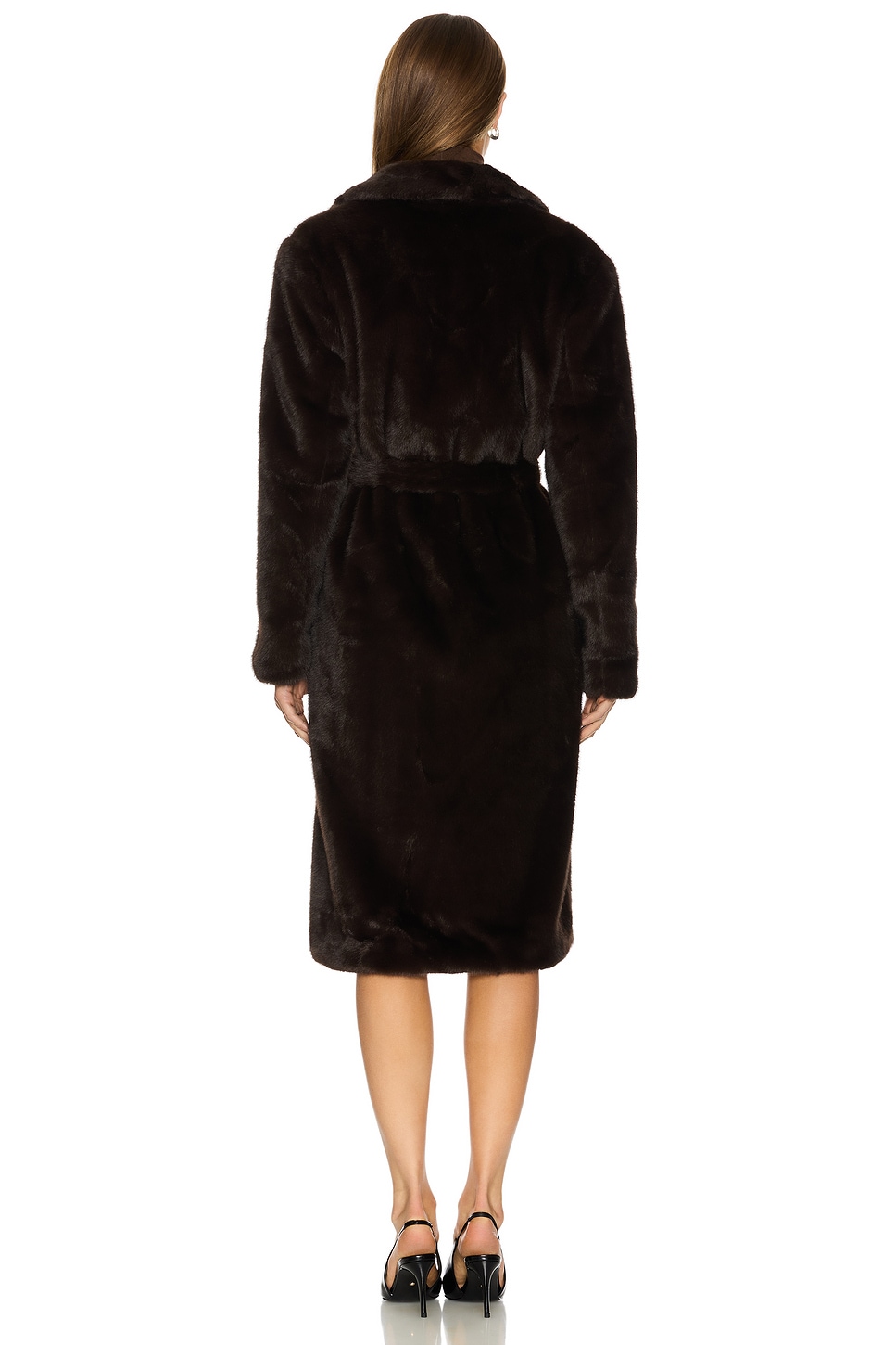 Maisie Coat