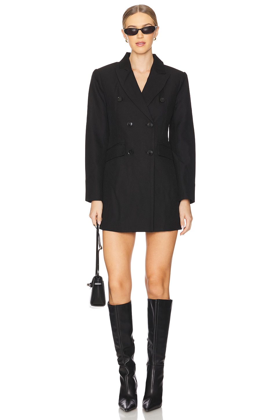 Verity Coat