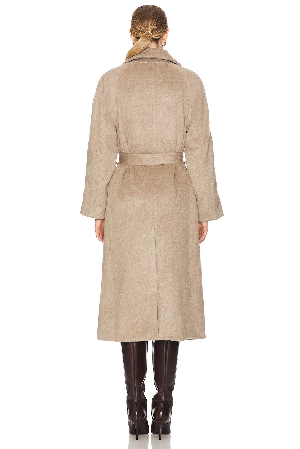 Seeley Coat