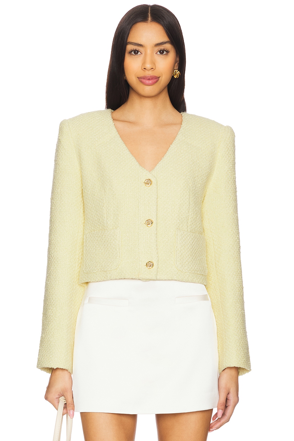 Marleigh Jacket