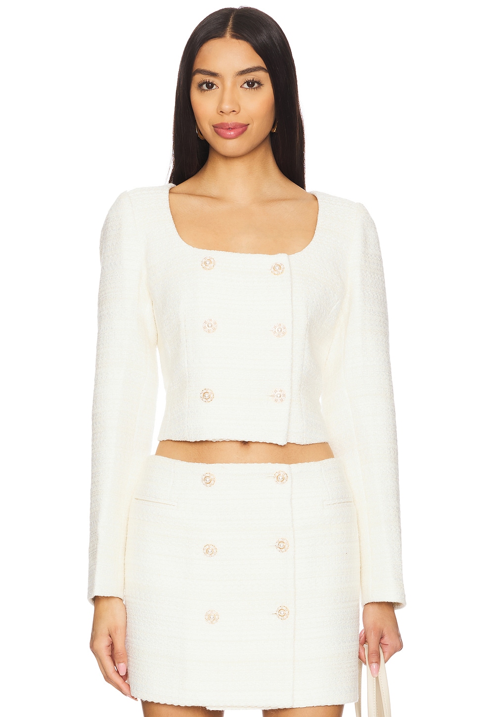 Rosario Jacket