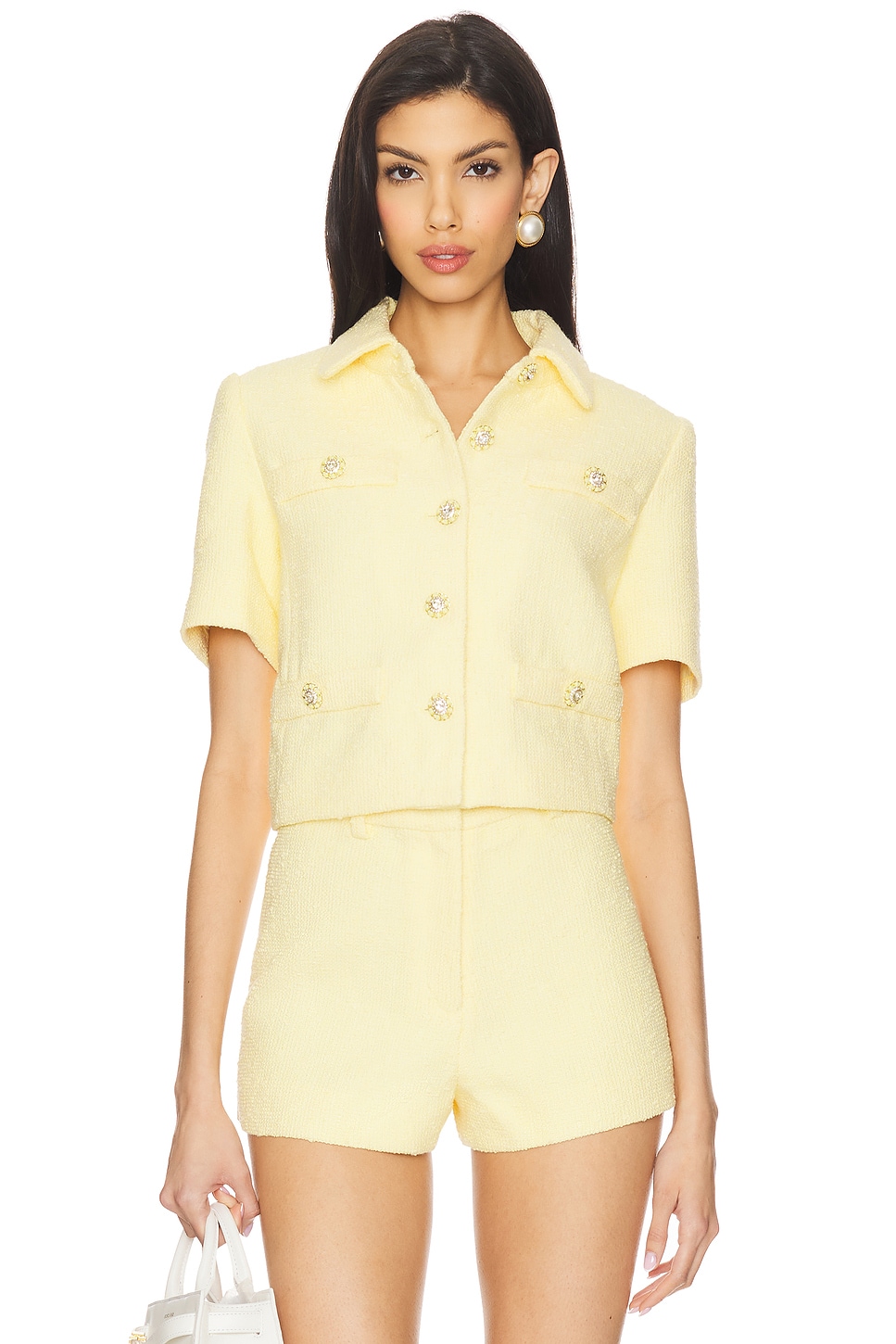 Eaton Jacket