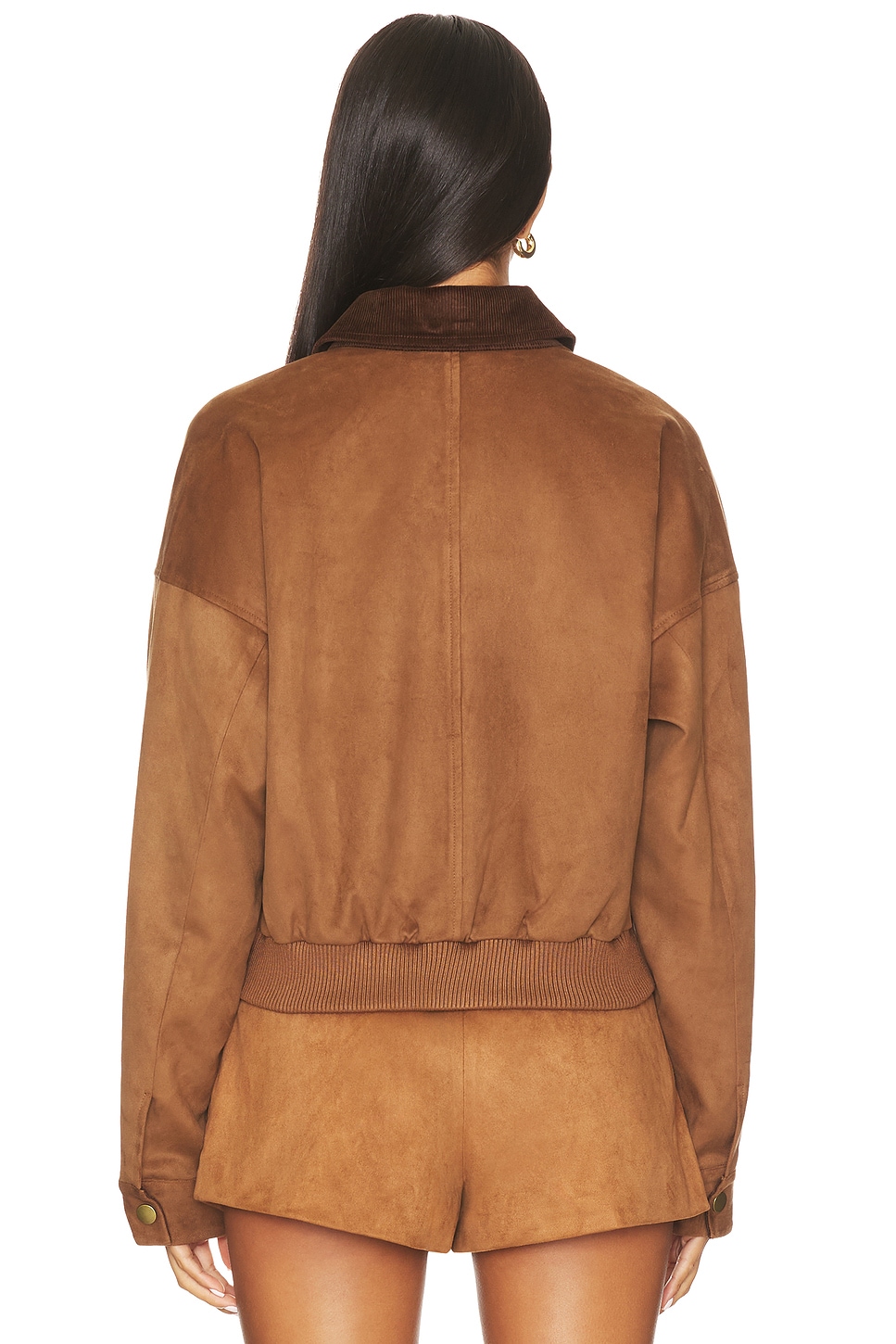 ASTR the Label Sorine Jacket