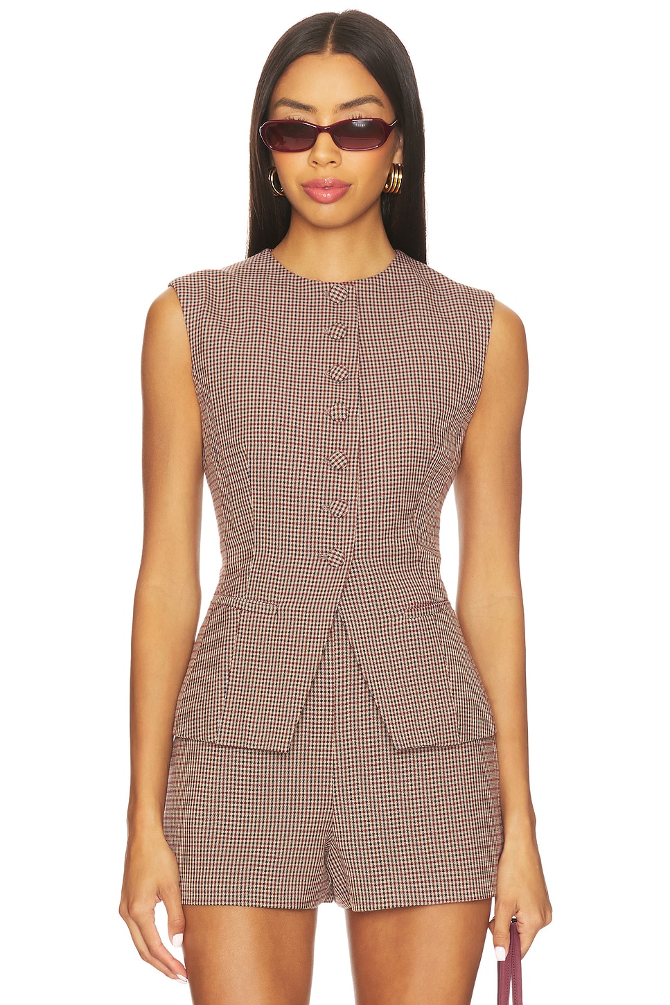 Gisselle Vest