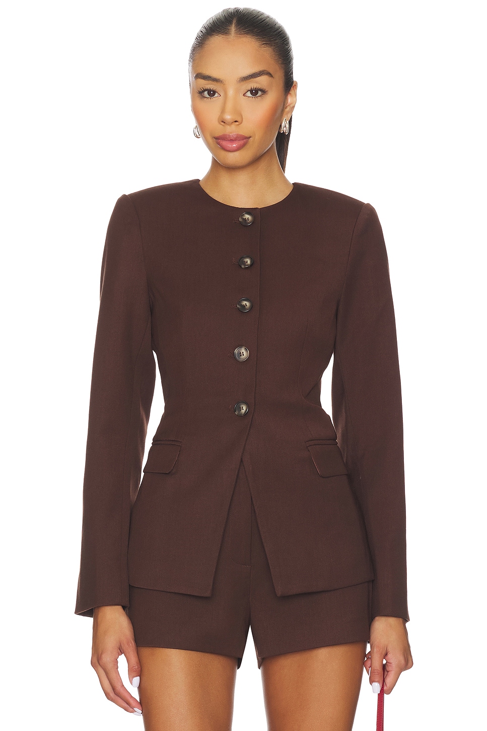 Bellmere Jacket - thumbnail 2