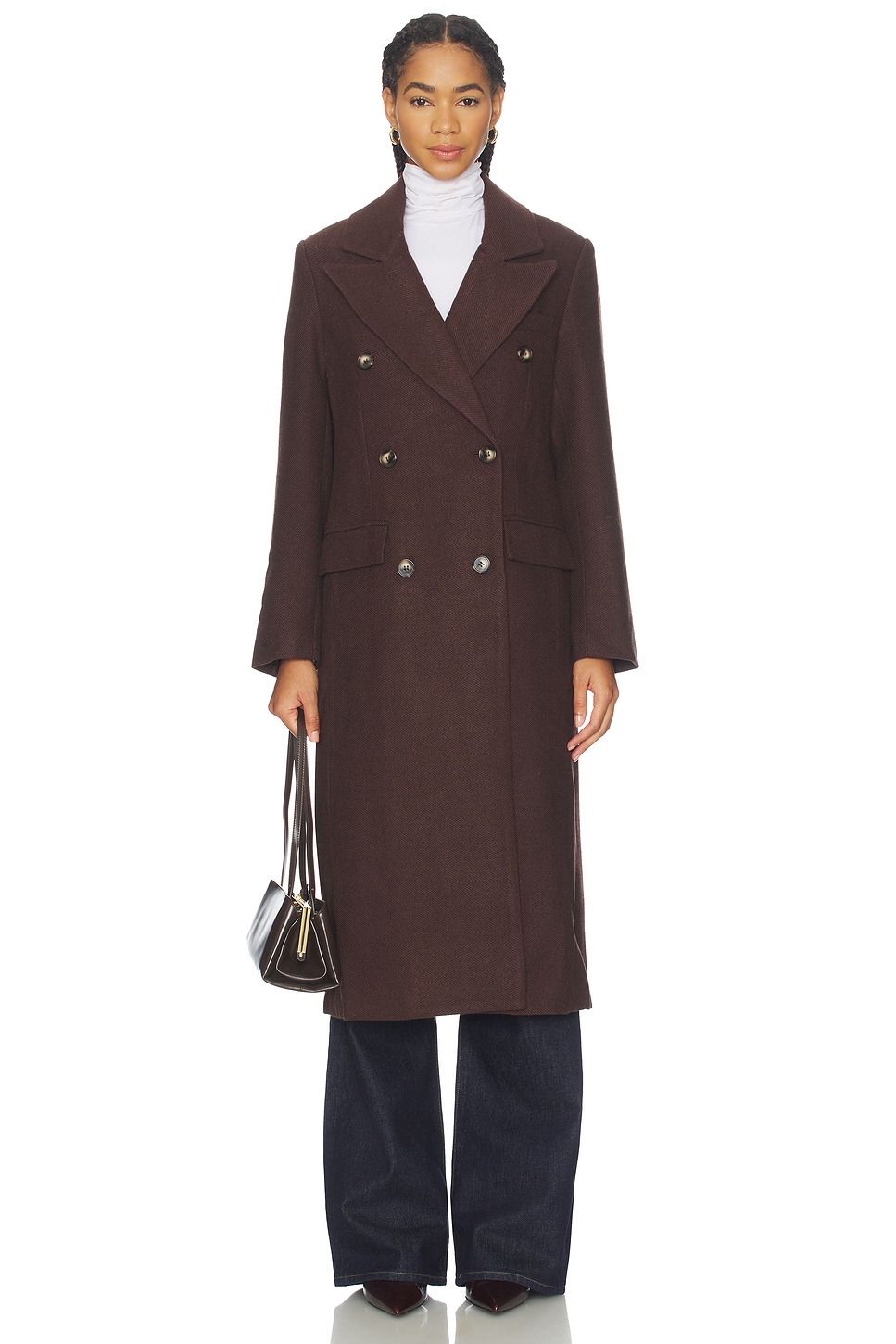 Morana Coat