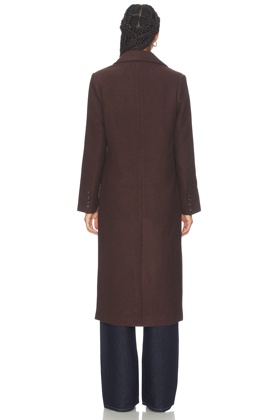Morana Coat