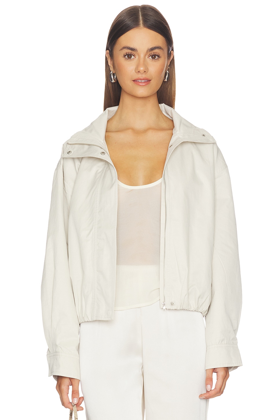 ASTR the Label Cooper Jacket