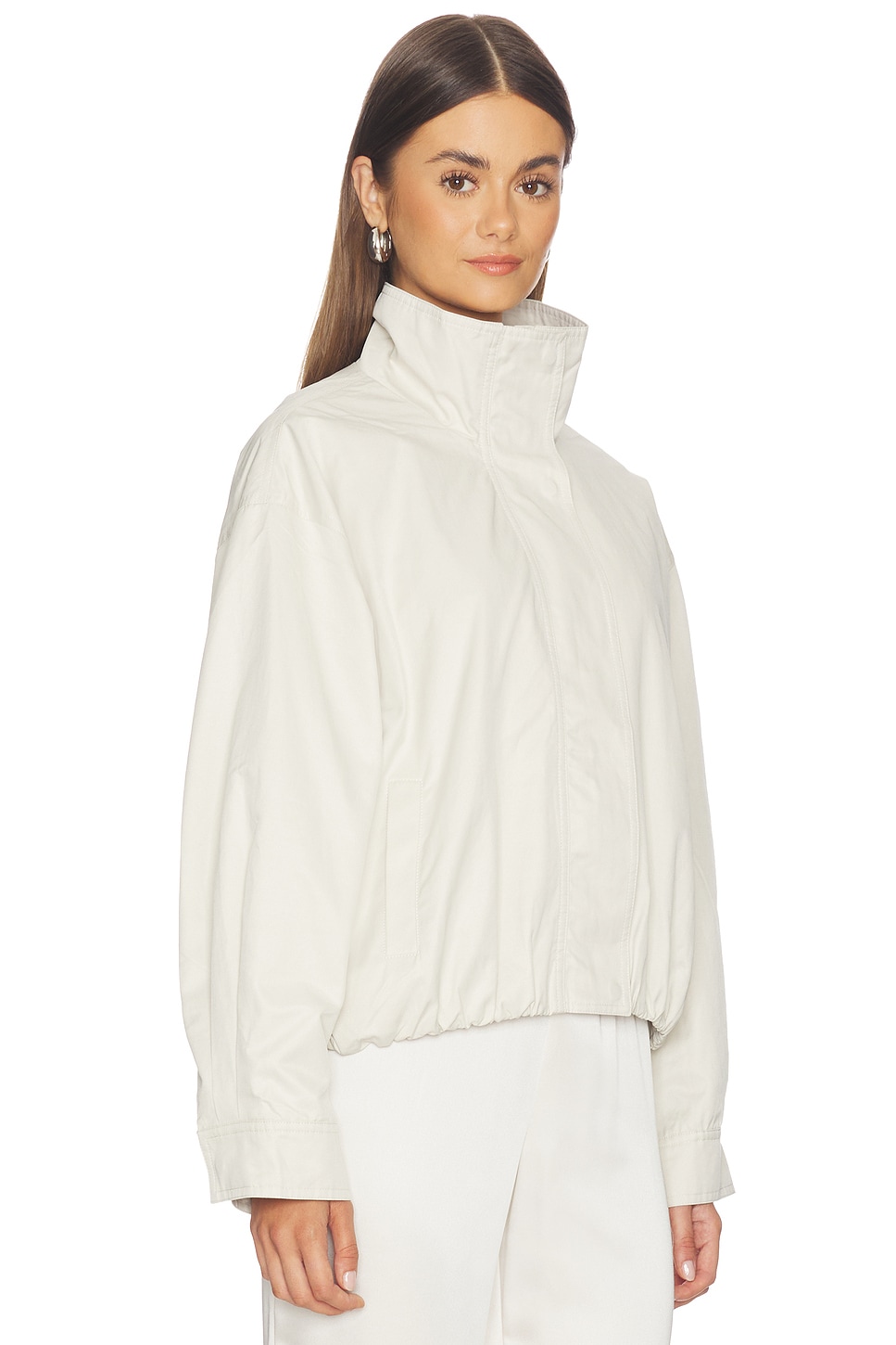ASTR the Label Cooper Jacket