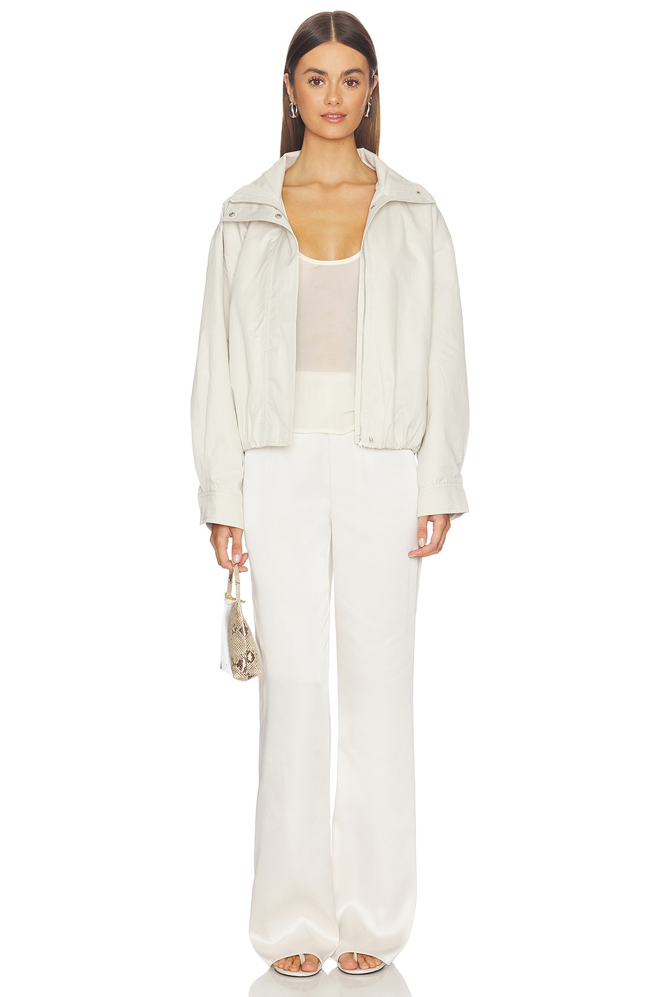ASTR the Label Cooper Jacket