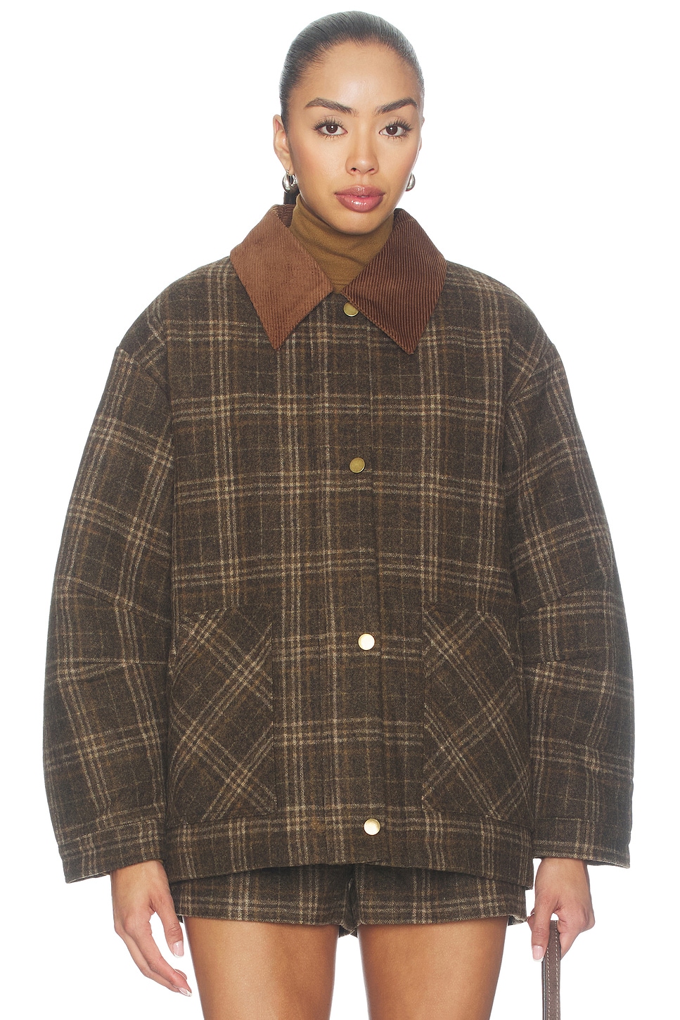 ASTR the Label Shae Jacket
