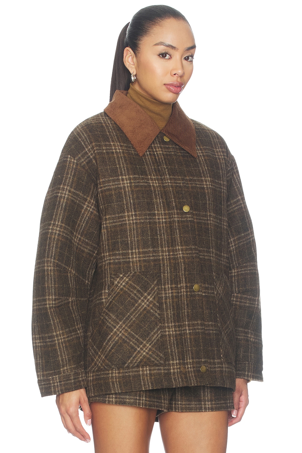 ASTR the Label Shae Jacket