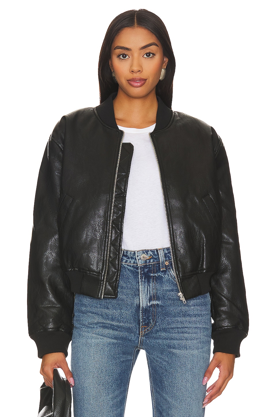 Jenvie Astra Pique Jacket main image 0