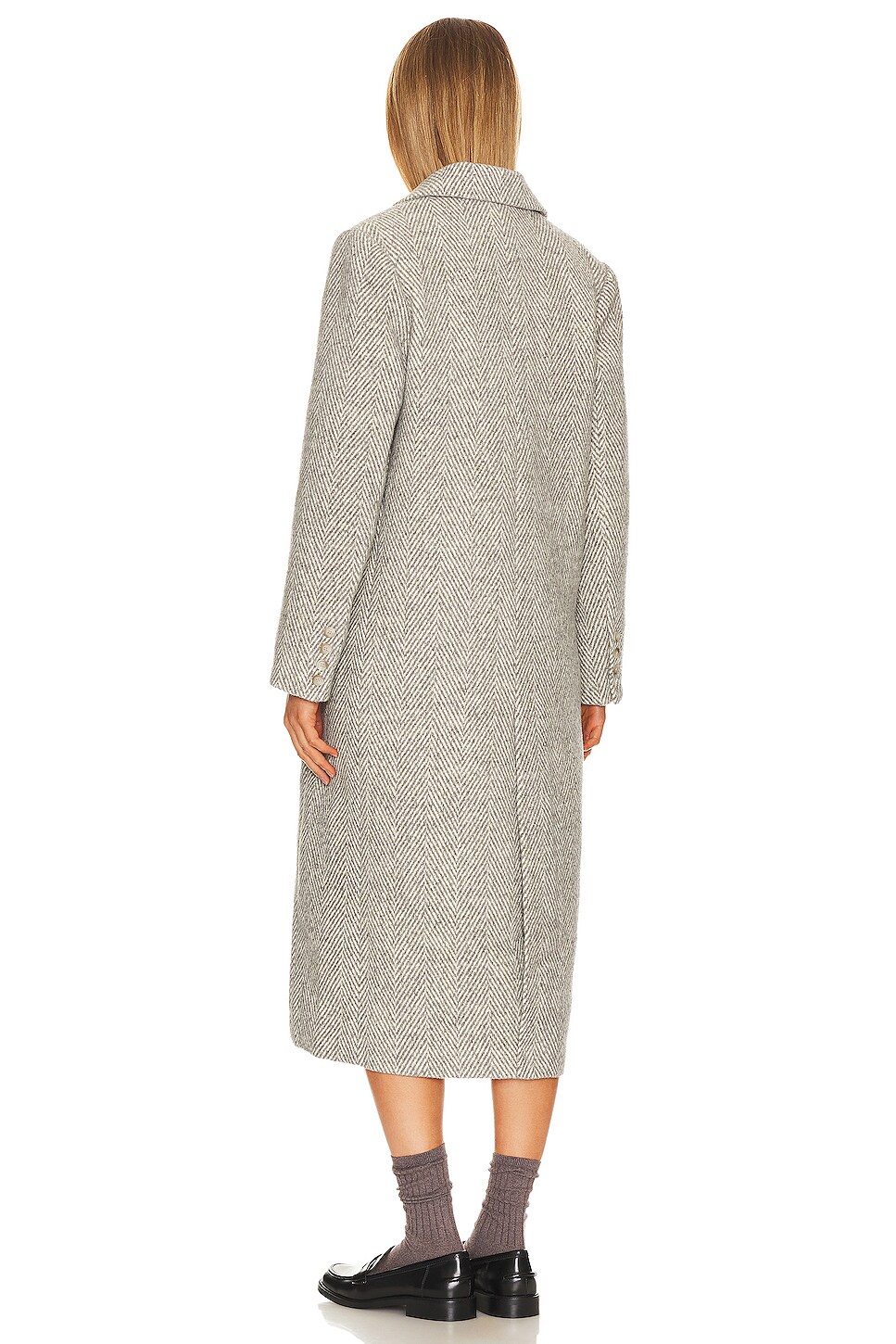 ASTR the Label Morana Coat thumbnail