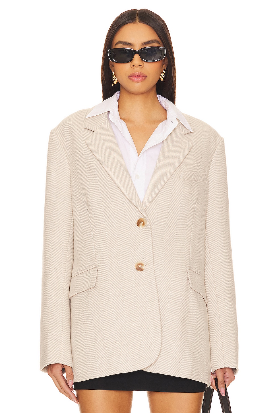 ASTR the Label Rachel Blazer thumbnail