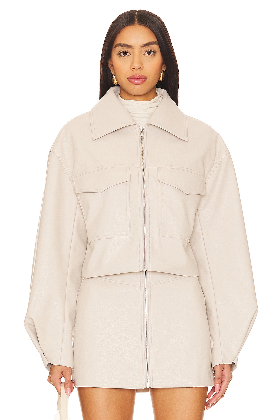 ASTR the Label Tracy Jacket