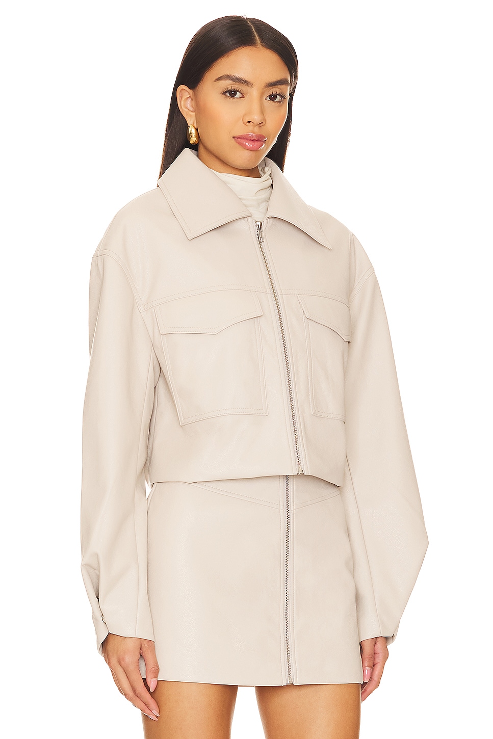 ASTR the Label Tracy Jacket