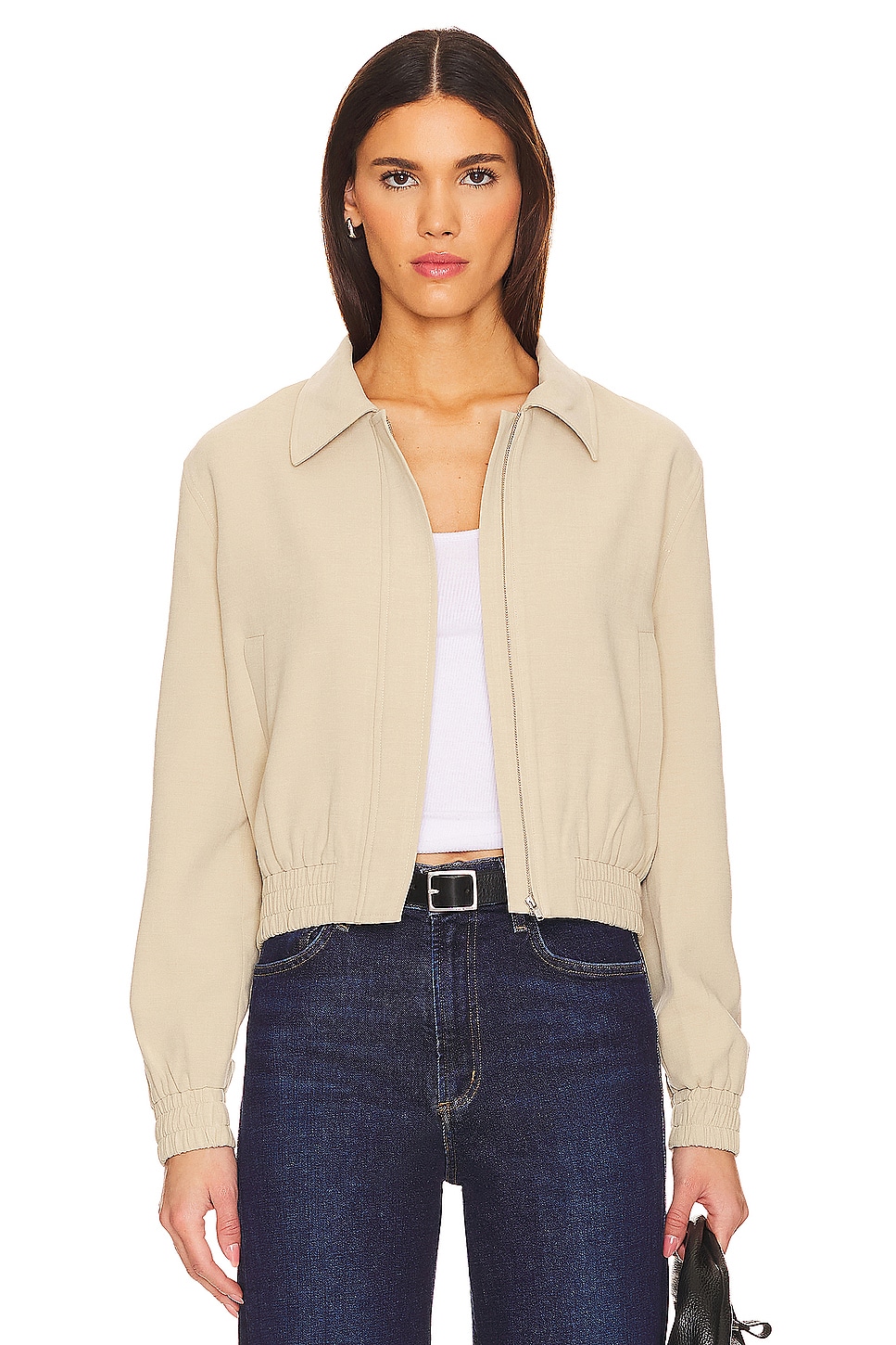 Reid Jacket