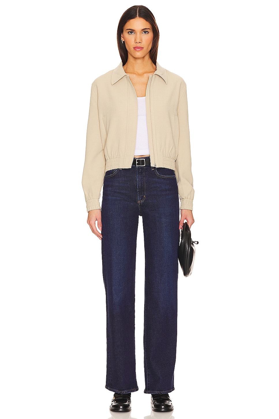 Reid Jacket