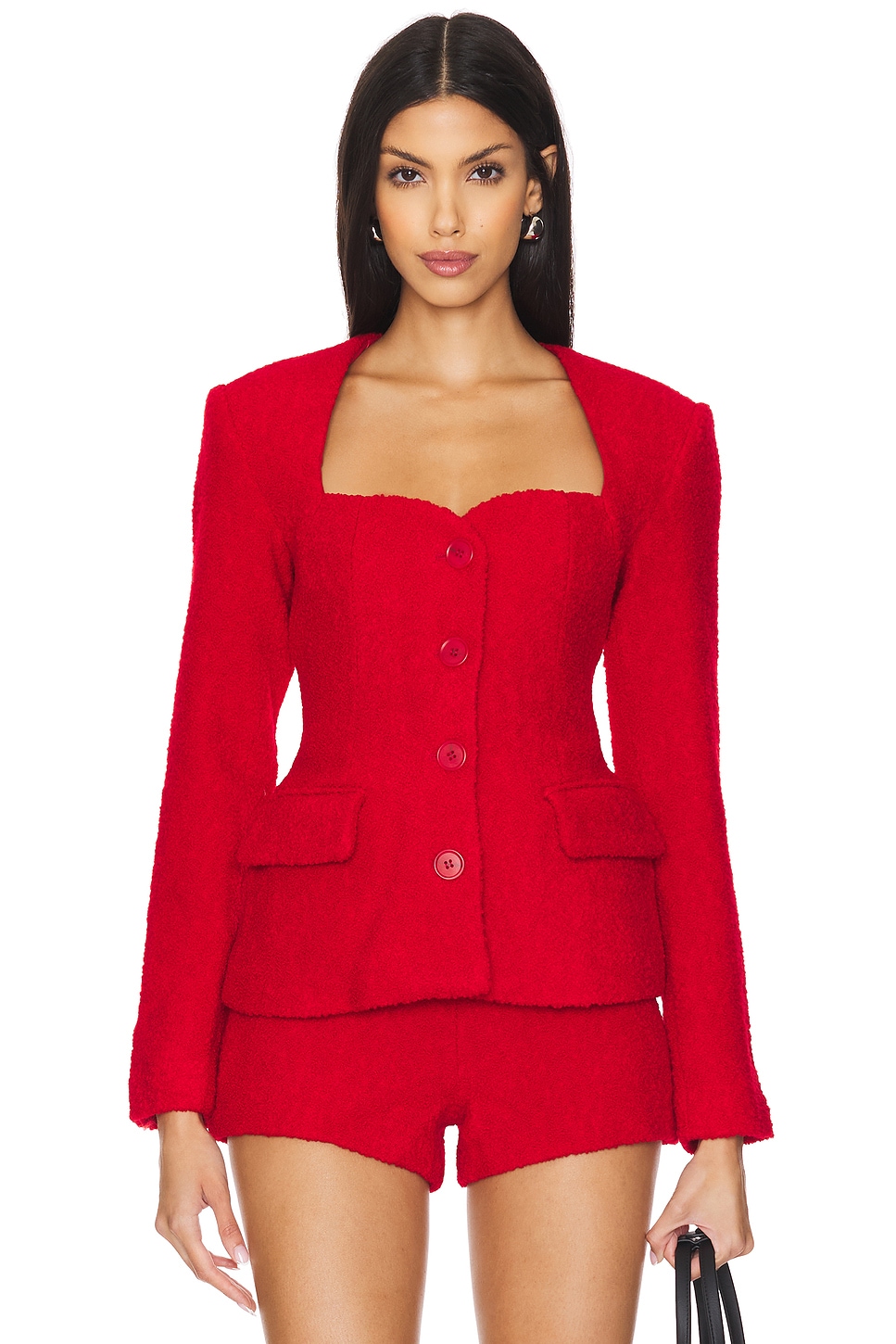ASTR the Label x REVOLVE Rivka Blazer