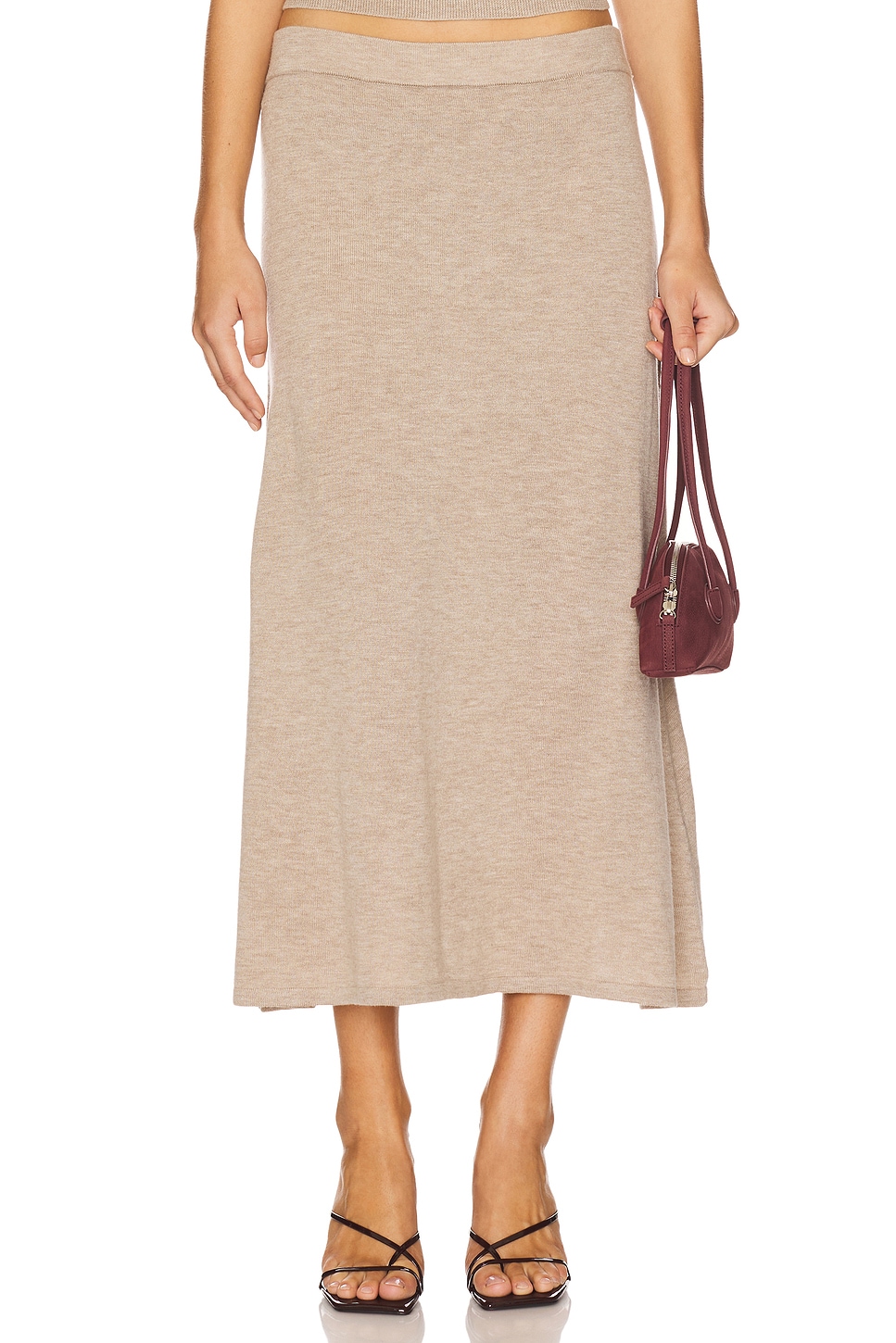 Deora Sweater Skirt