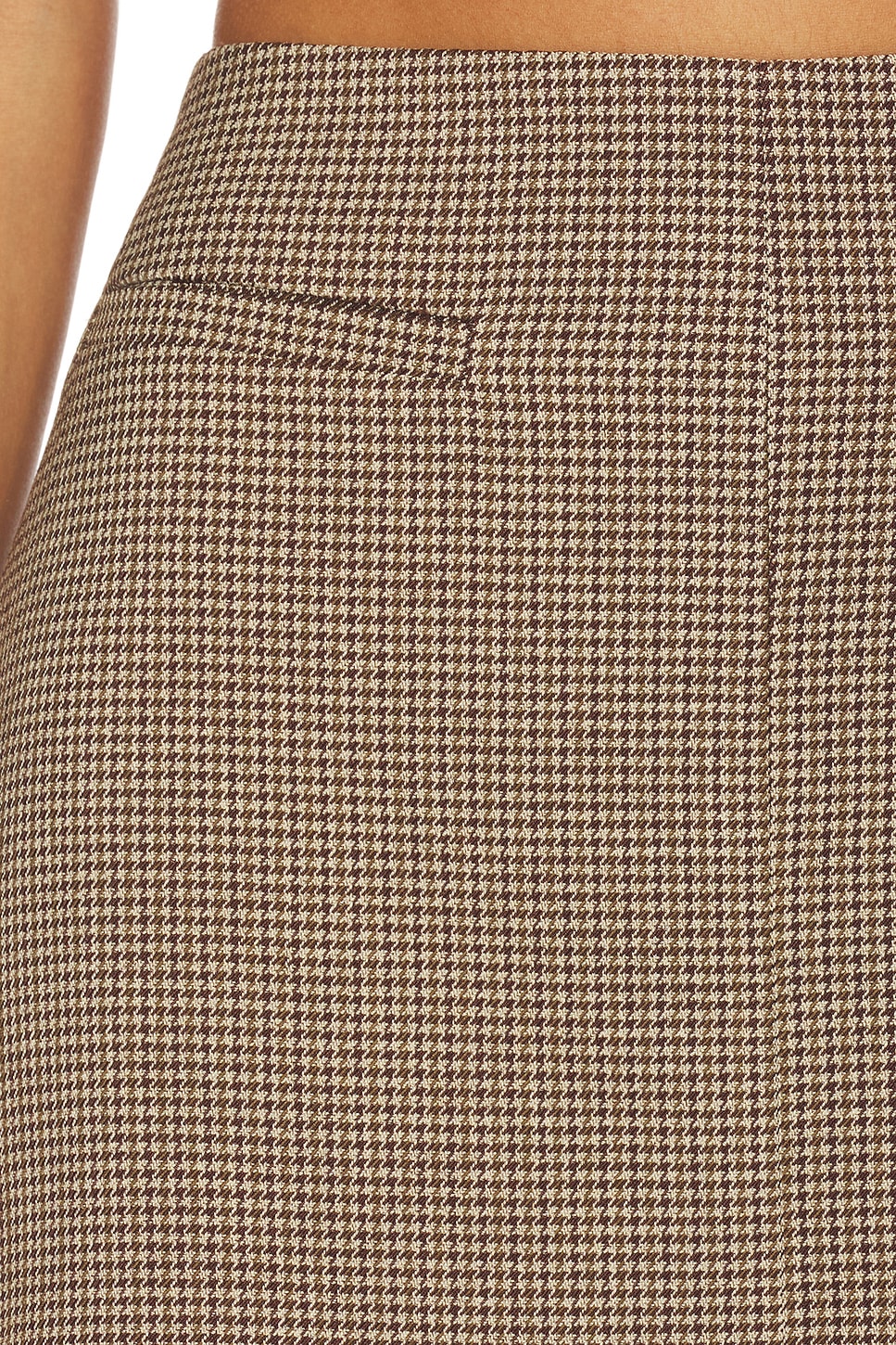 Laudine Skirt