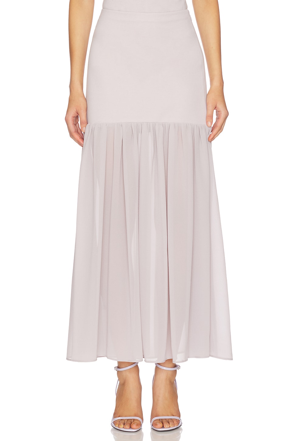 Aloyse Skirt - thumbnail 2
