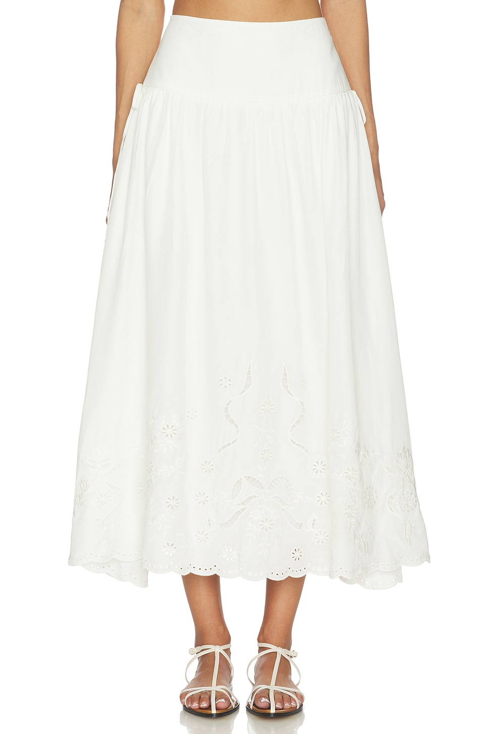Stevie Skirt