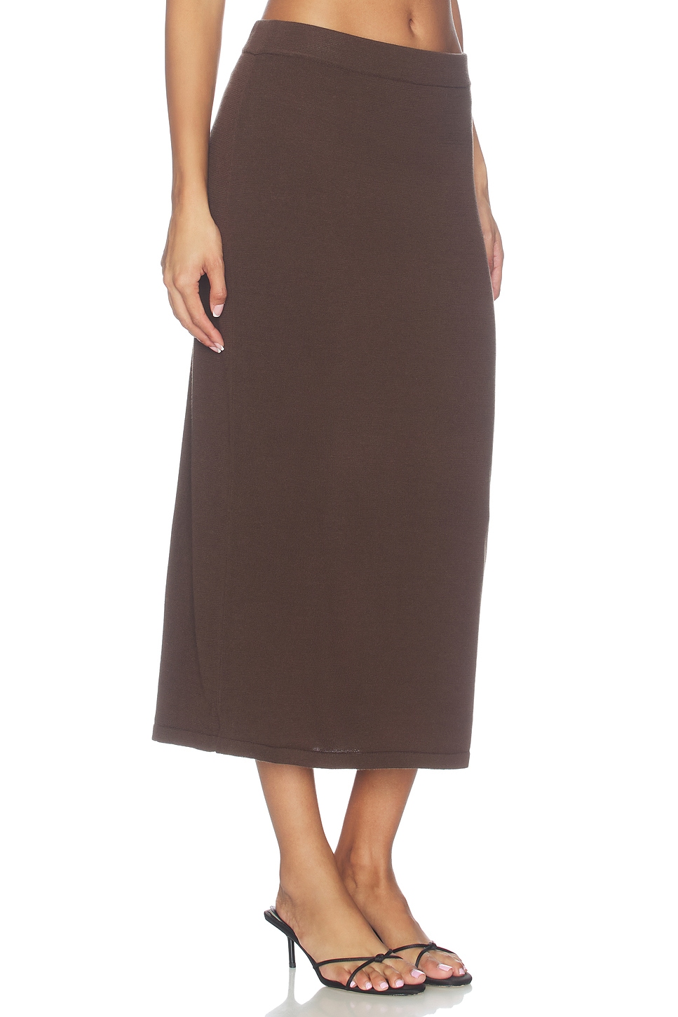 ASTR the Label Deora Sweater Skirt
