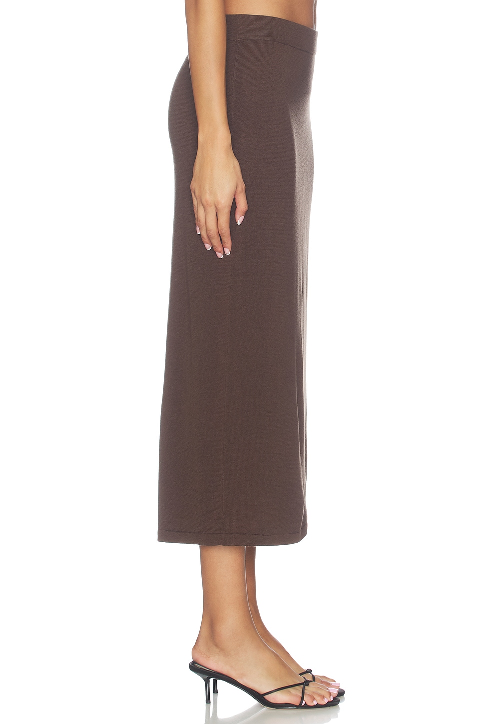 ASTR the Label Deora Sweater Skirt