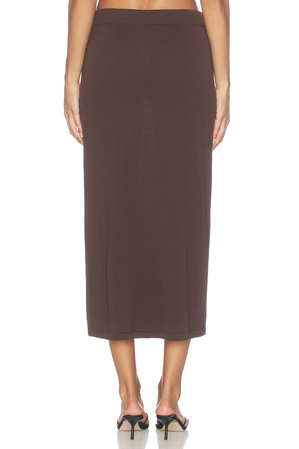 ASTR the Label Deora Sweater Skirt