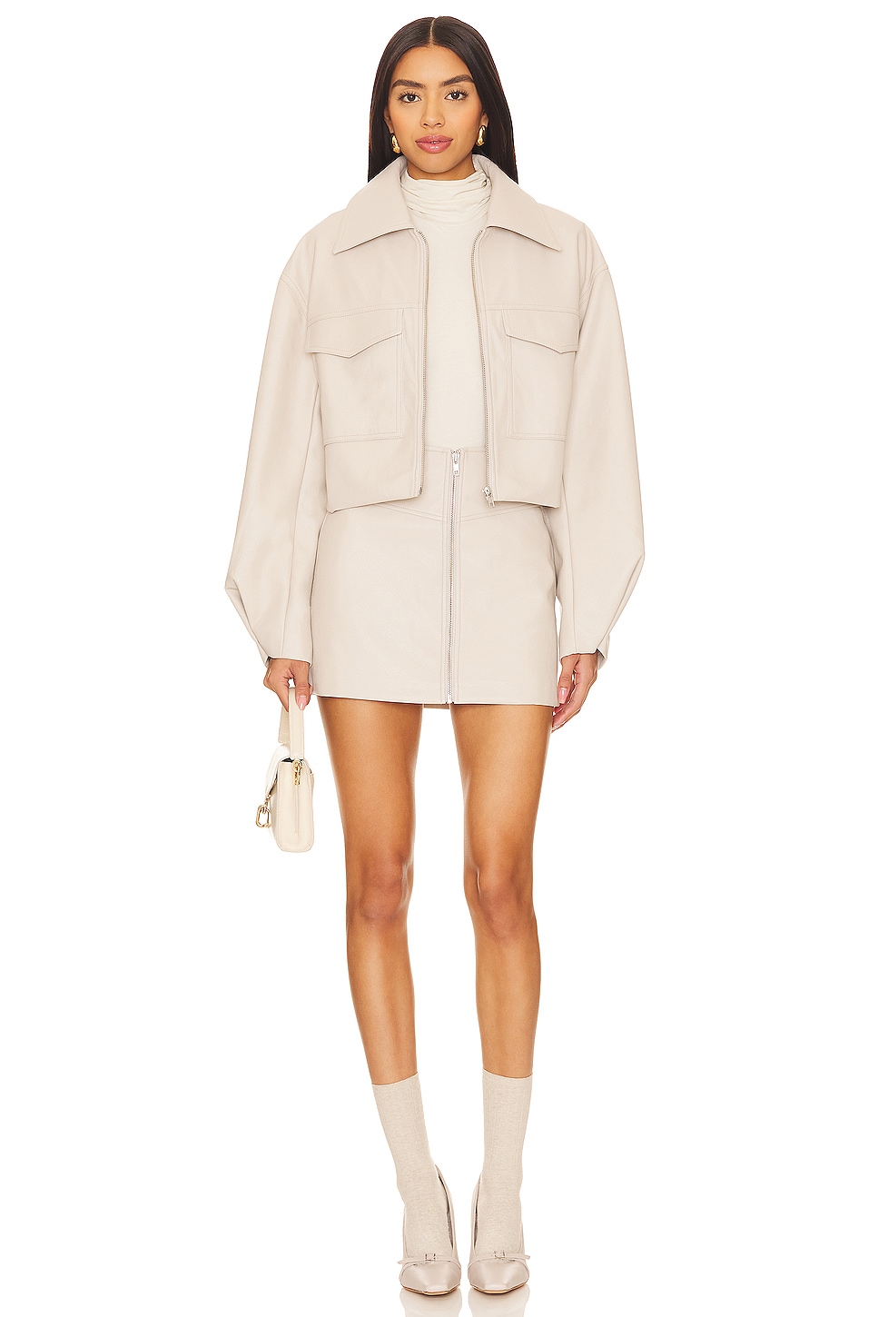ASTR the Label Tracy Skirt thumbnail