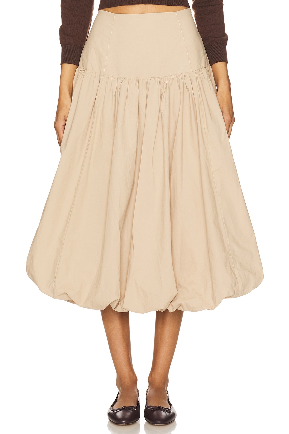 Laryn Skirt