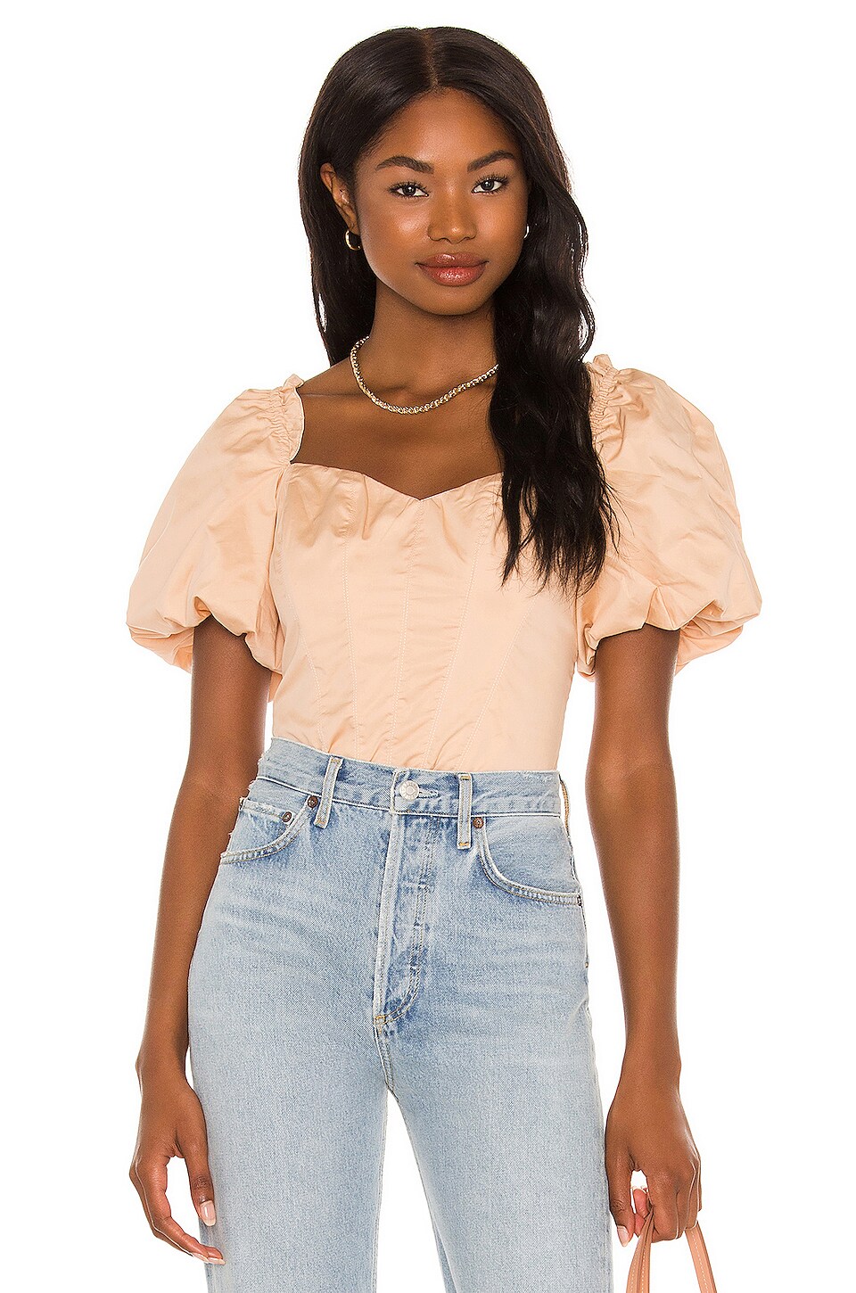 revolve astr the label