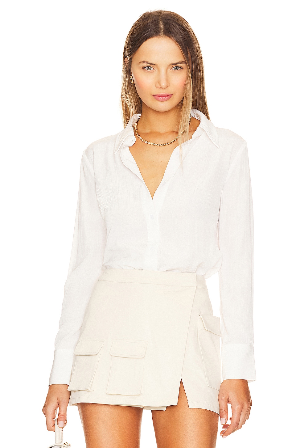 Romilda Top