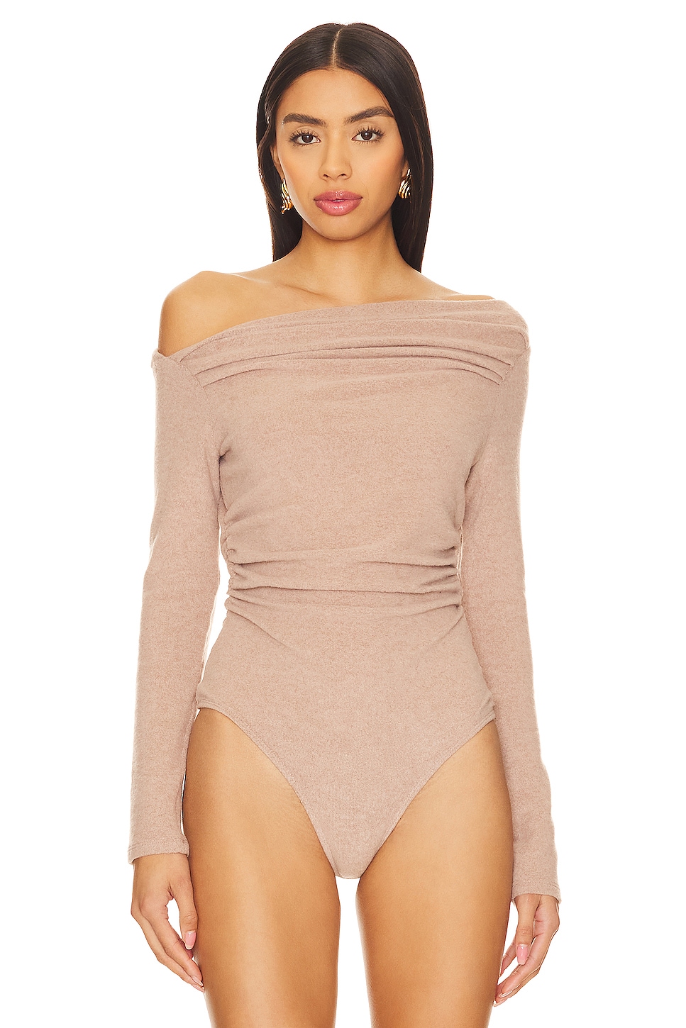 ASTR the Label Xiomara Bodysuit