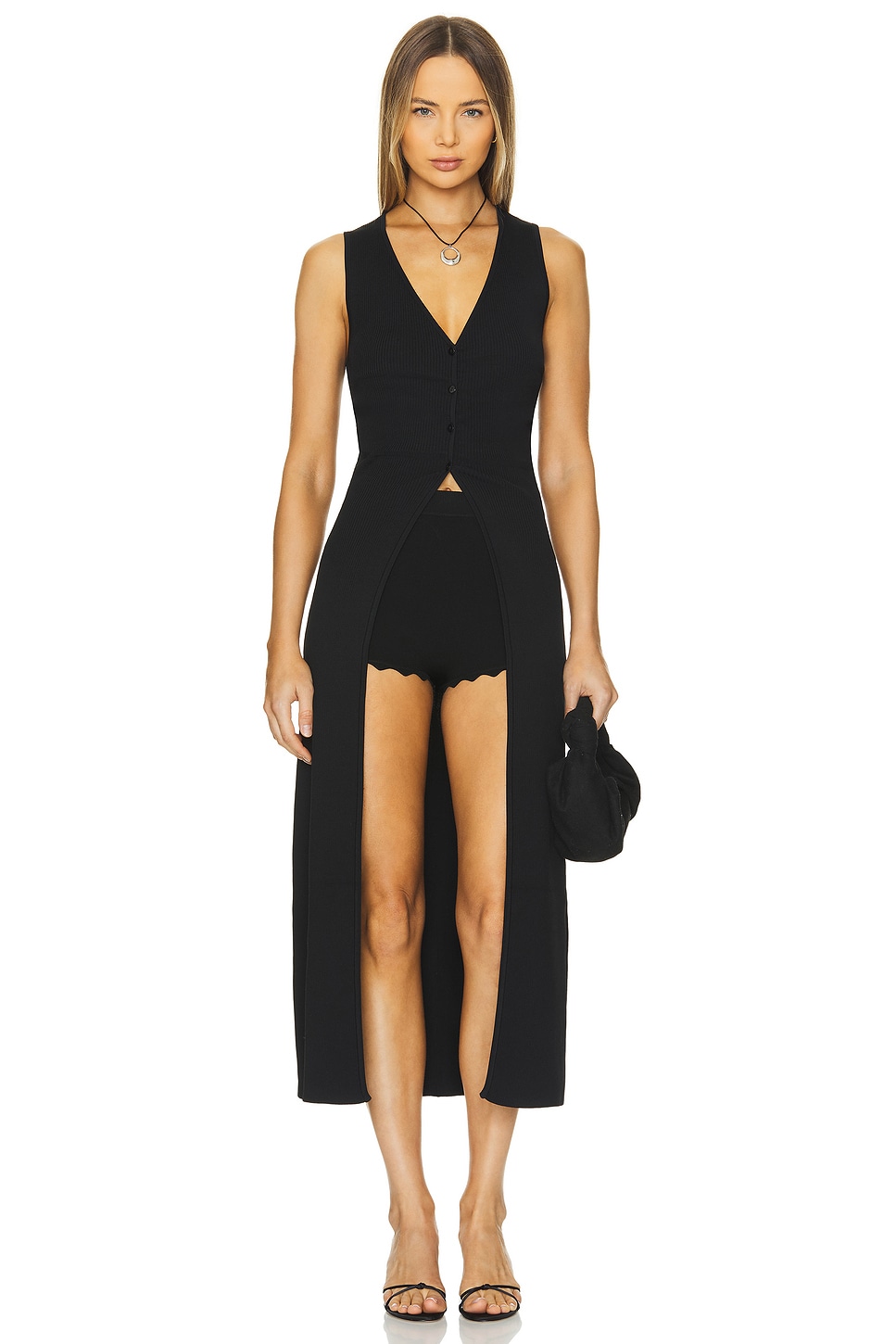 ASTR the Label Tezza Top