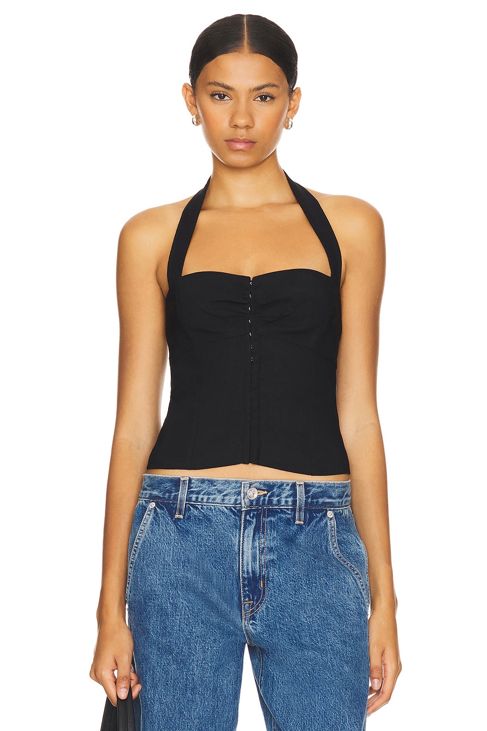 ASTR the Label Costa Top