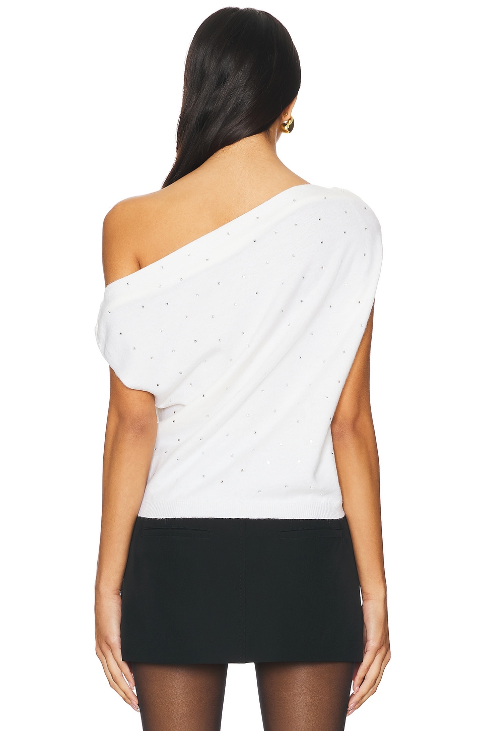 ASTR the Label Devin Sweater Top thumbnail