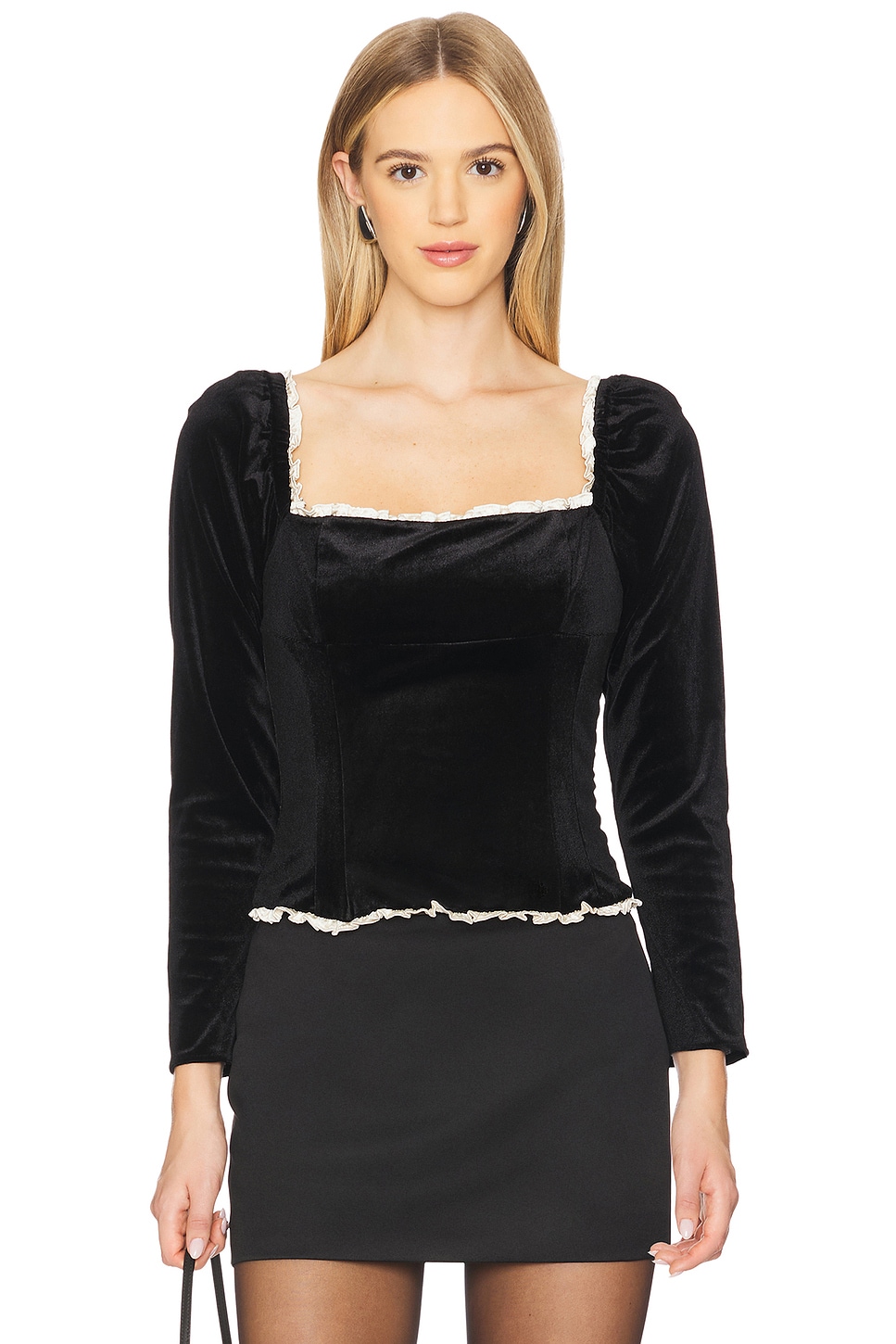 Briella Top