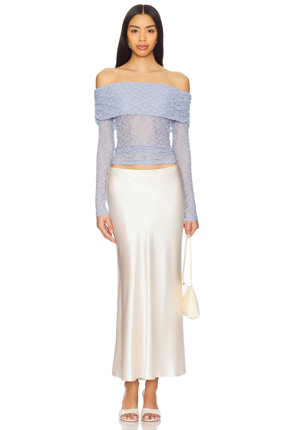Diamante Top