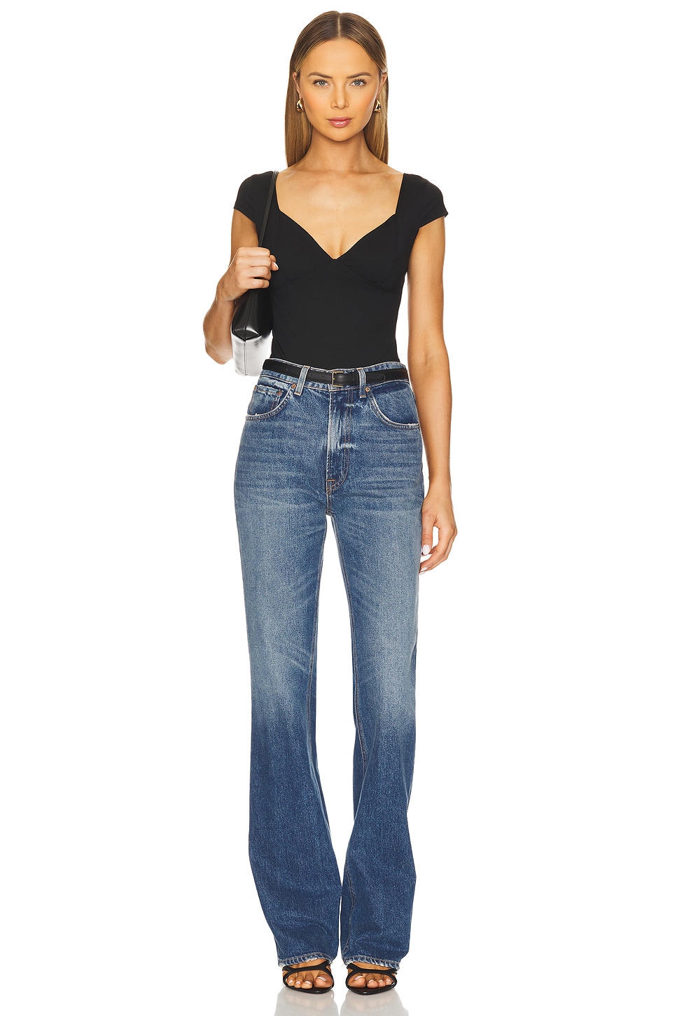 ASTR the Label Keela Bodysuit thumbnail
