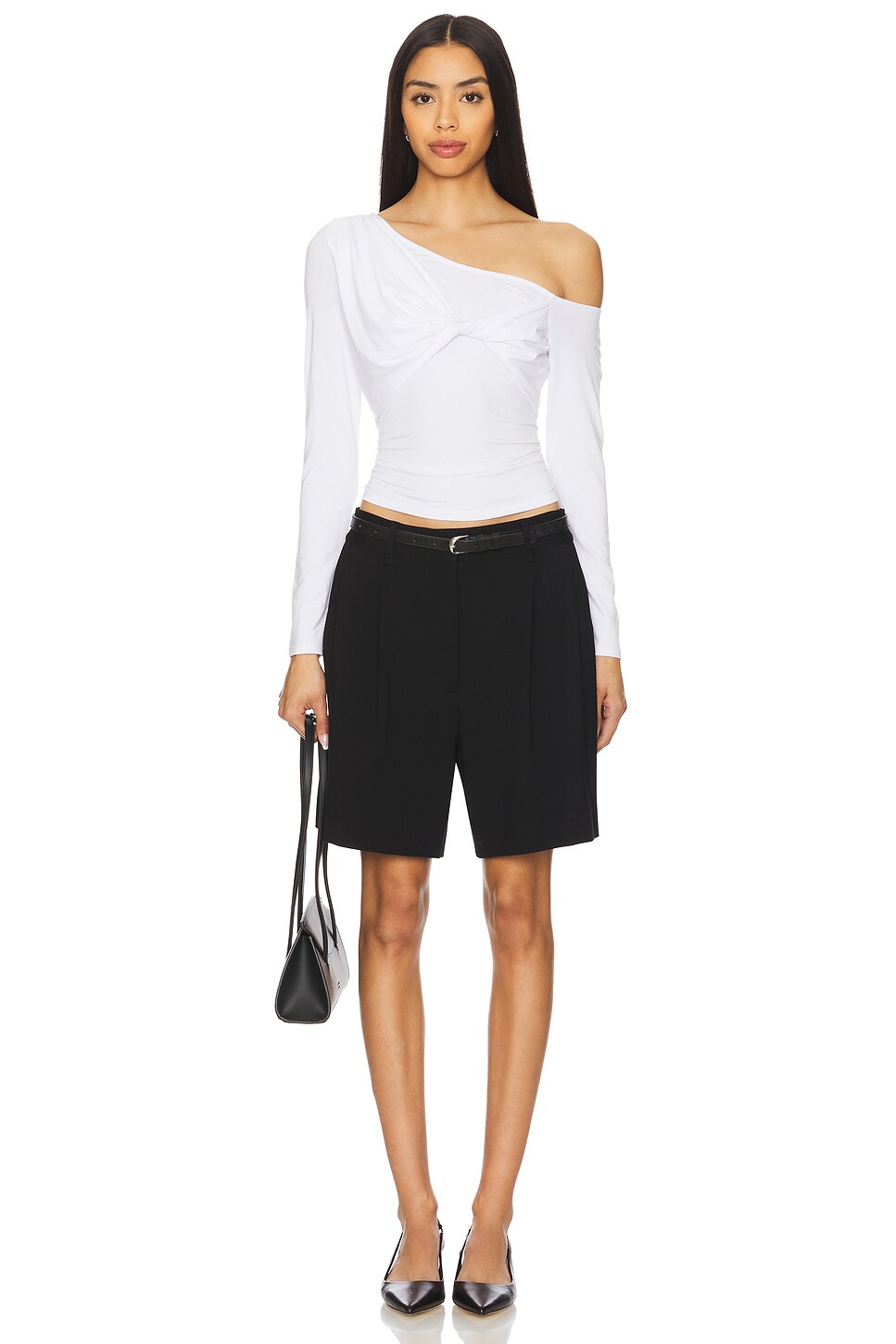 ASTR the Label Kora Top