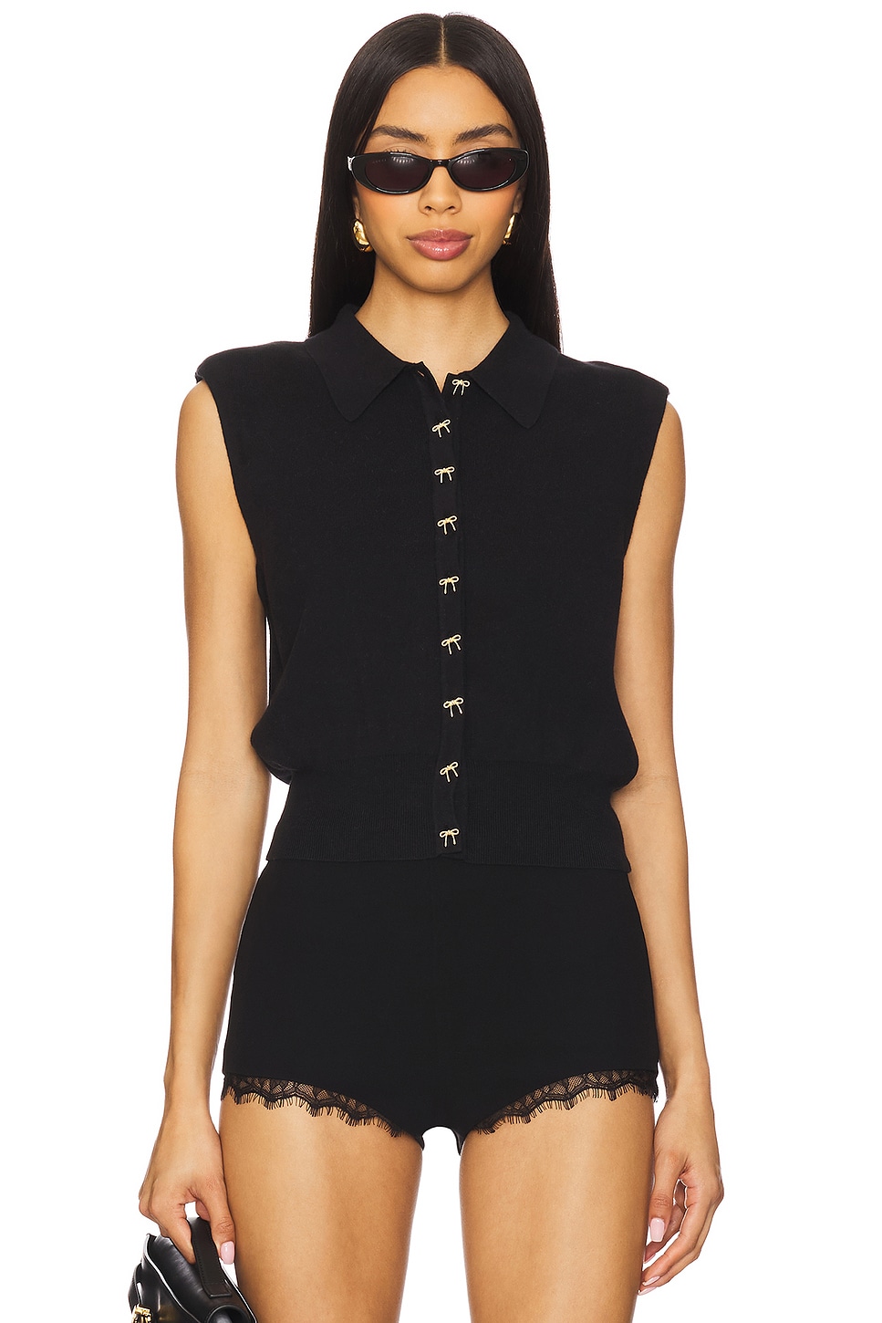 Kori Sweater Top
