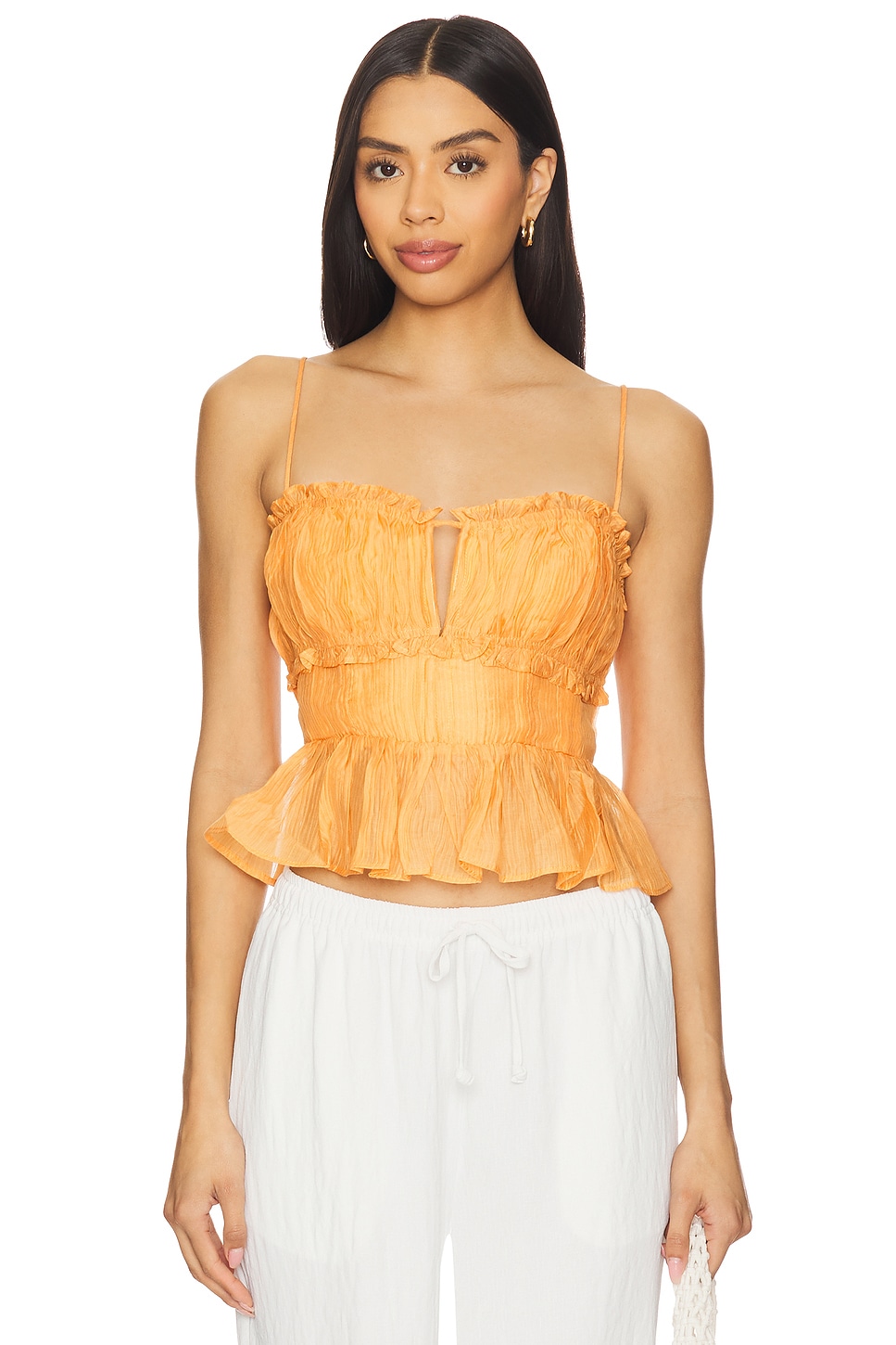 Sylvan Top