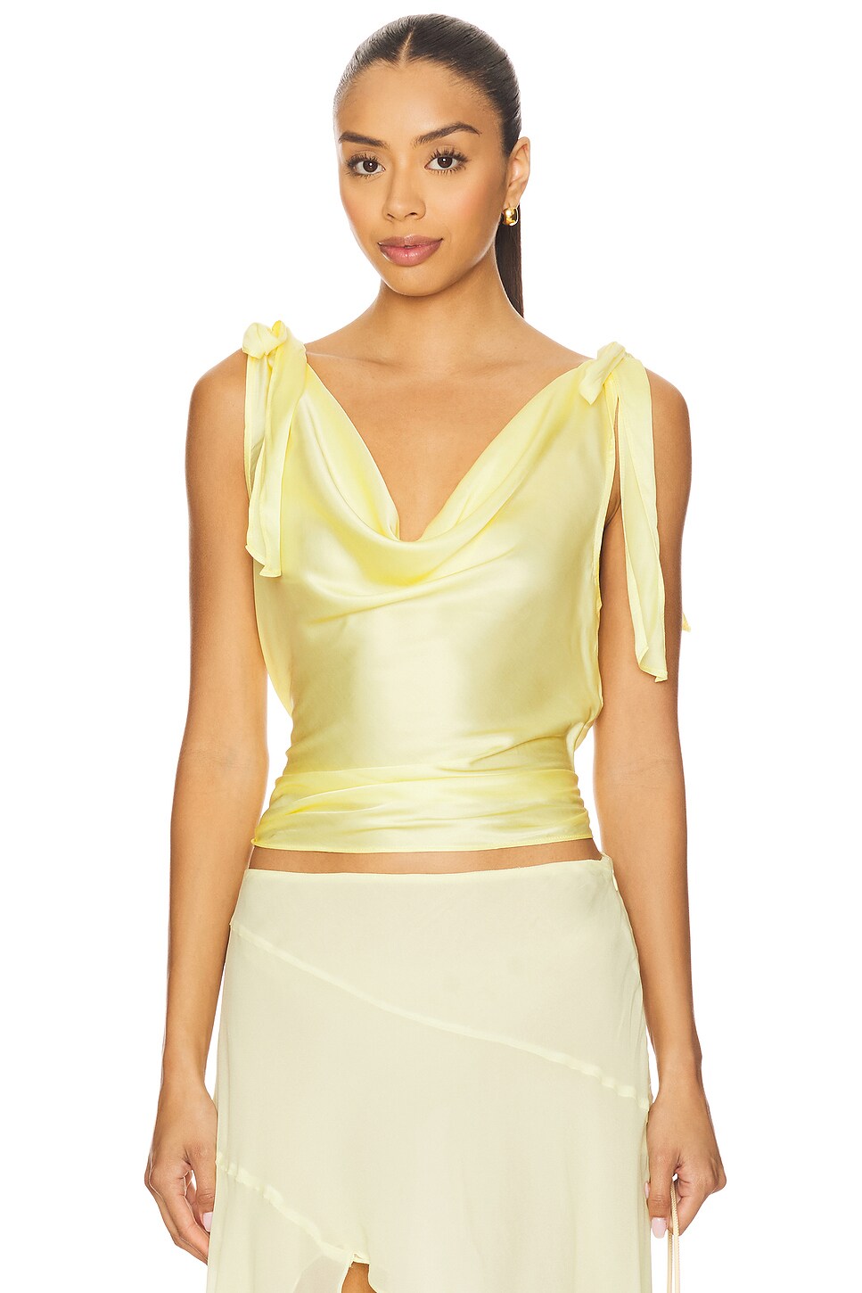 Allexina Top