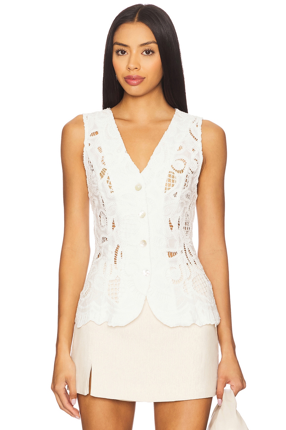 Meira Vest