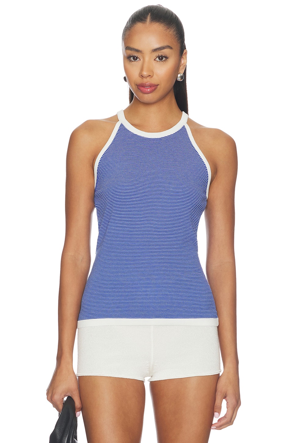 Betia Sweater Top