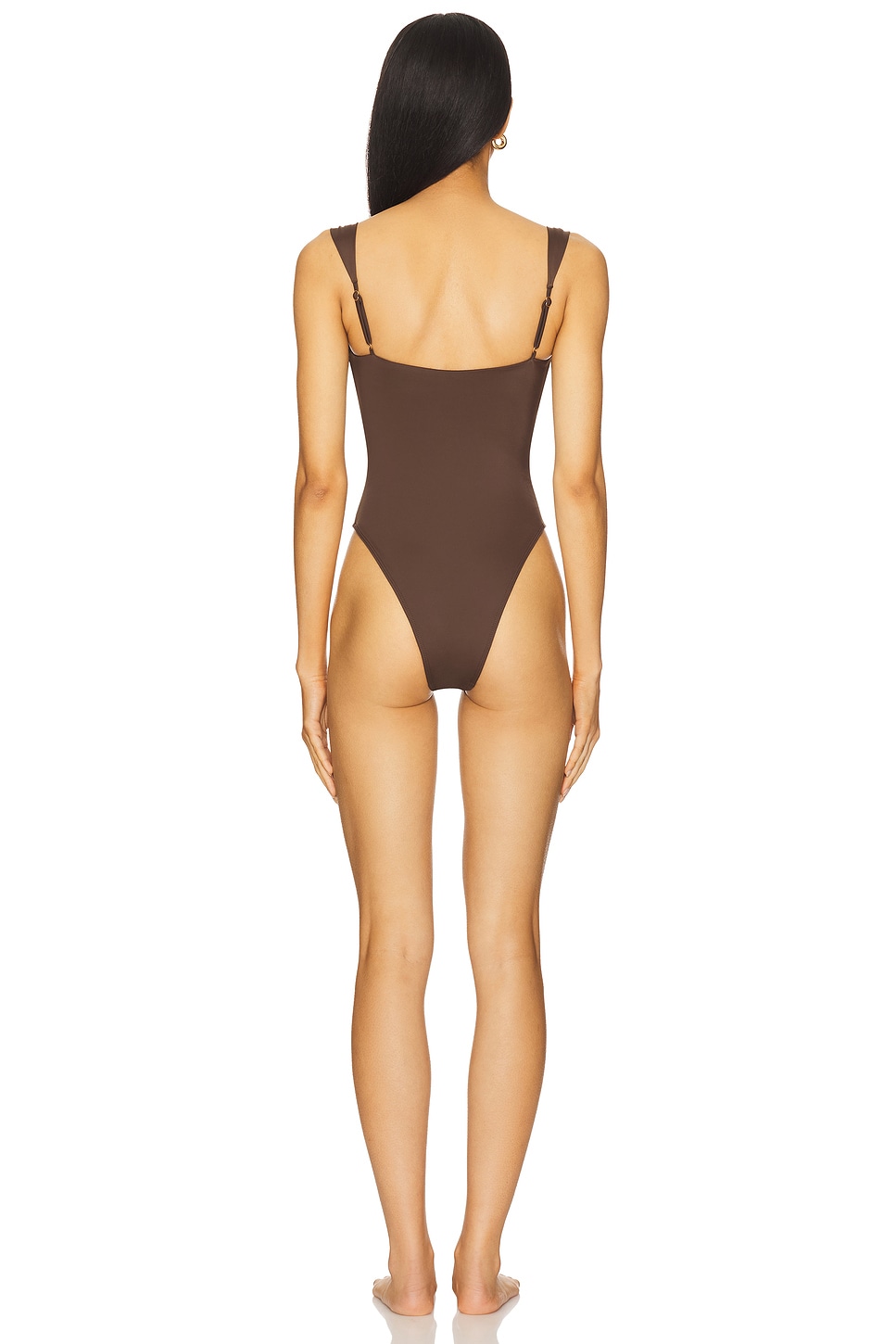 Cannes One Piece Swimsuit