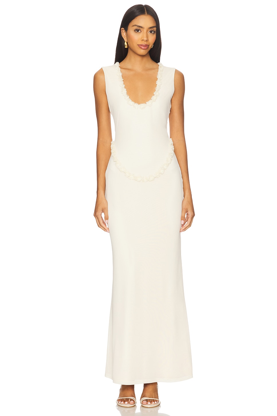 Miro Maxi Dress